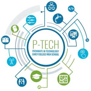 P-TECH image