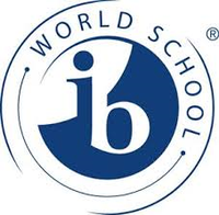 IB World Logo