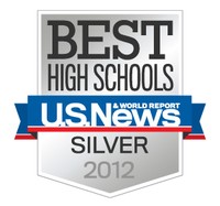 US News Best Schools Logo