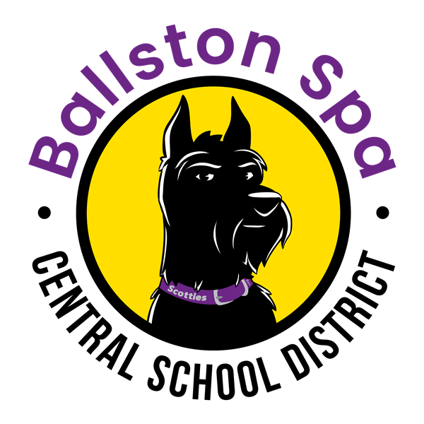 BSCSD Scottie Dog Logo BSCSD Scottie Dog Logo