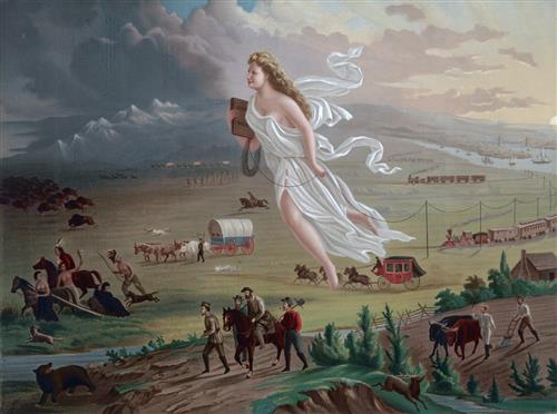 American Progress 
