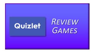 Quizlet Button 