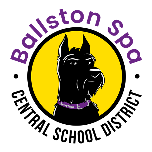 BSCSD Round Logo