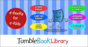 TumbleBooks 