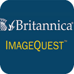 Britannica Image Quest 