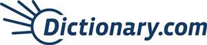 Dictionary.com logo 