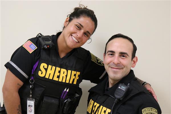  Deputy Helflin and Deputy Garcia