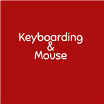 Keyboarding & Mouse Skills 