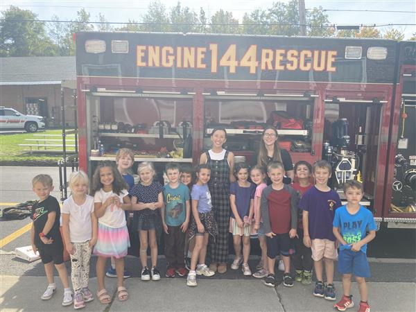 Fire Prevention