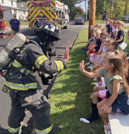 Fire Prevention