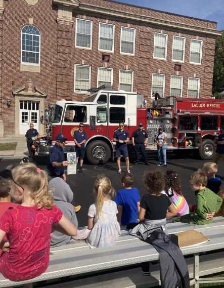 Fire Prevention